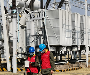 大茂镇倾斜摄影技术在基础设施监测中如何发挥作用？